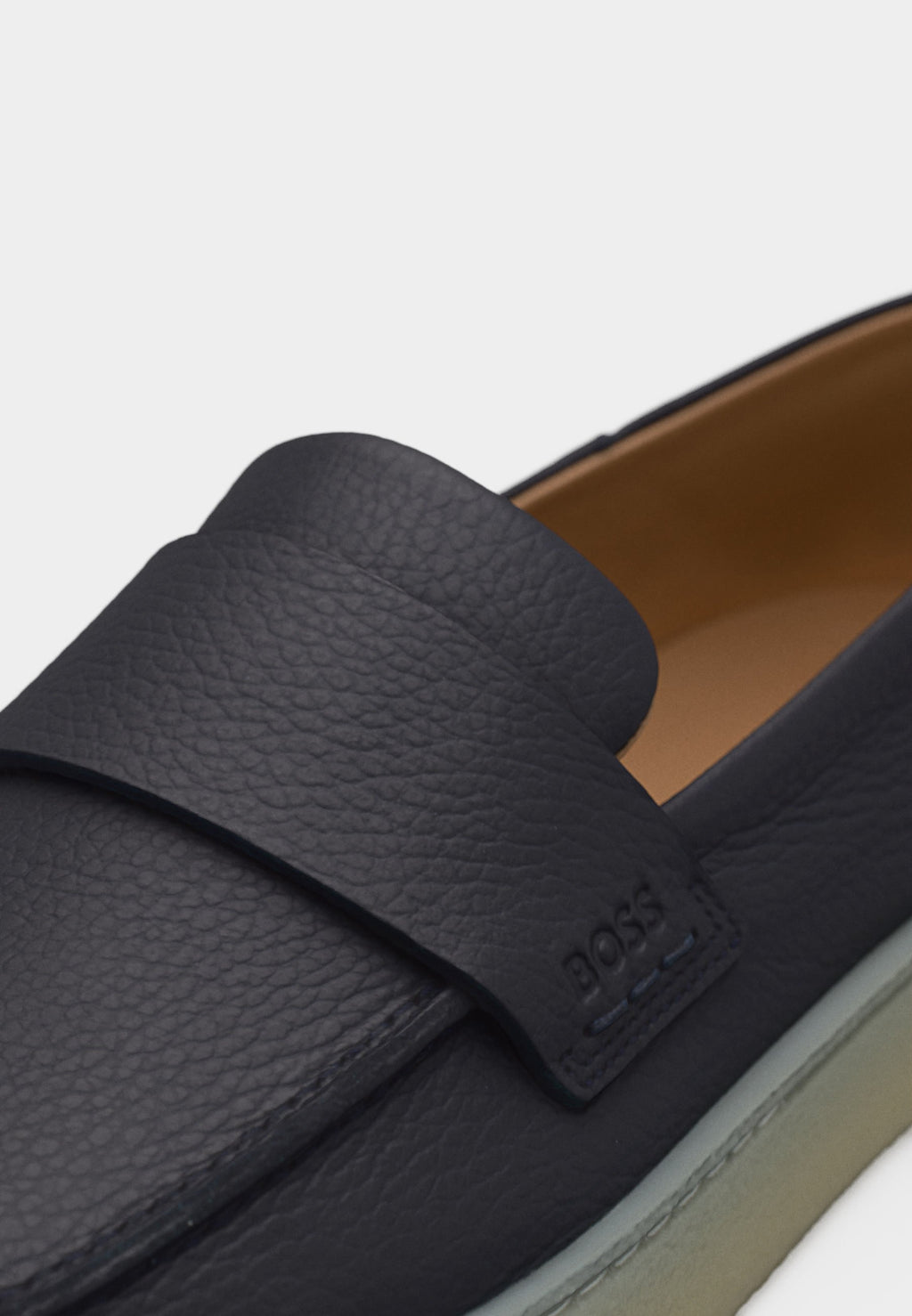 RANDAL - Trainers - dark blue