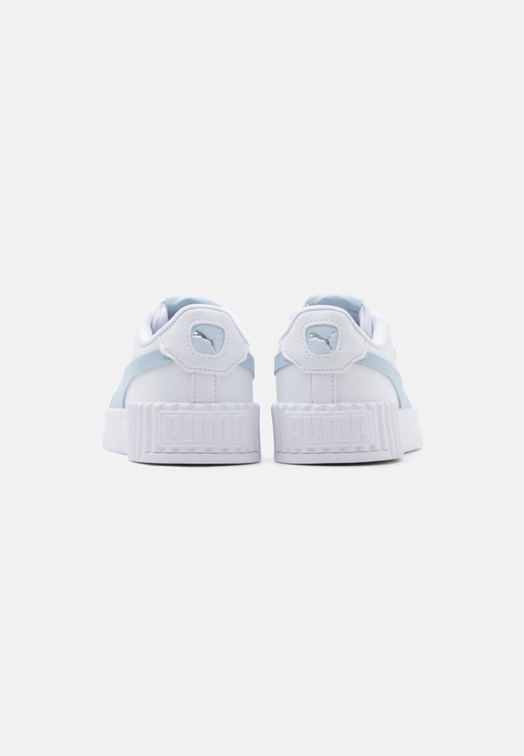 CARINA 3.0 - Trainers - white/lucite