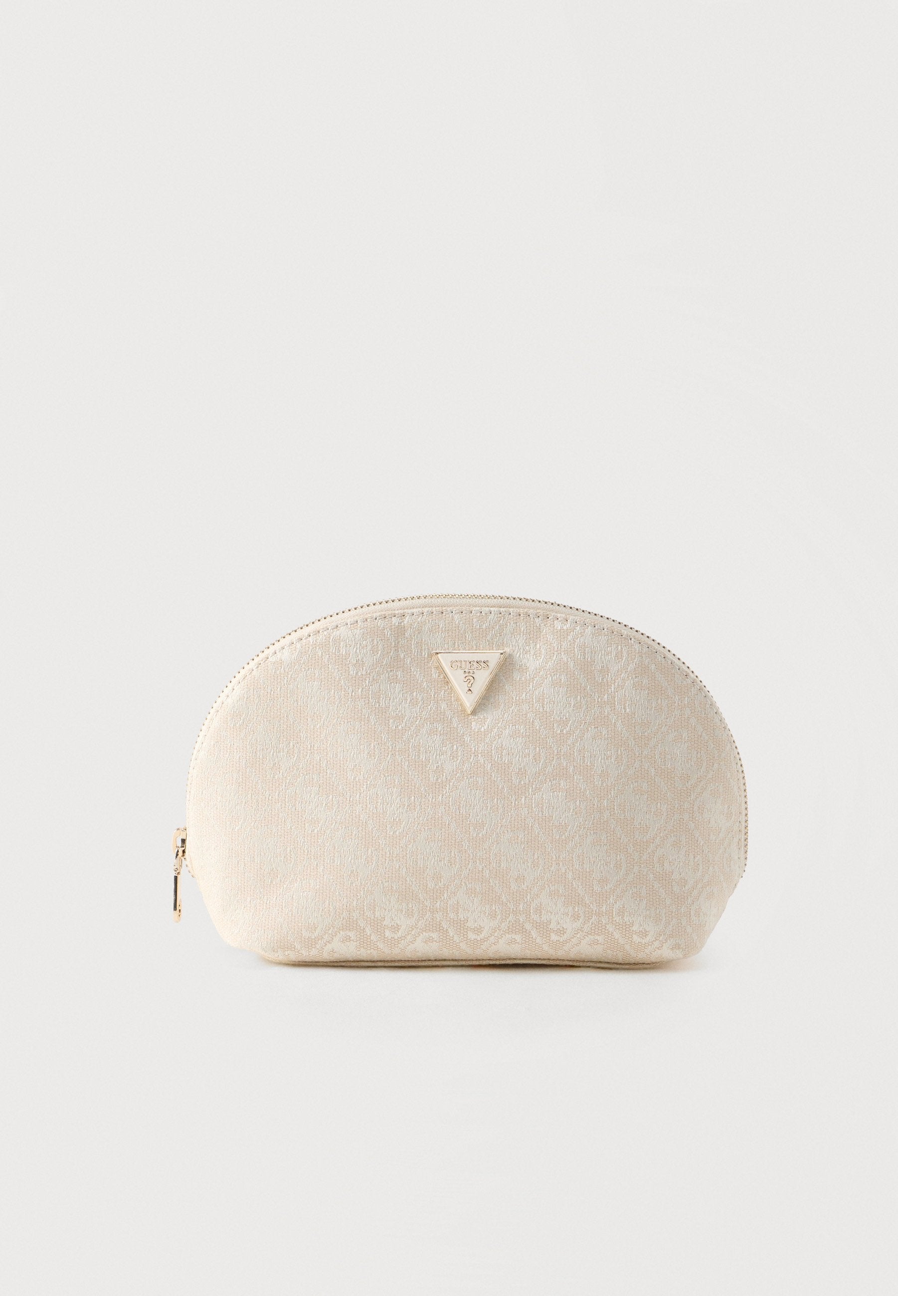 DOME - Wash bag - off-white