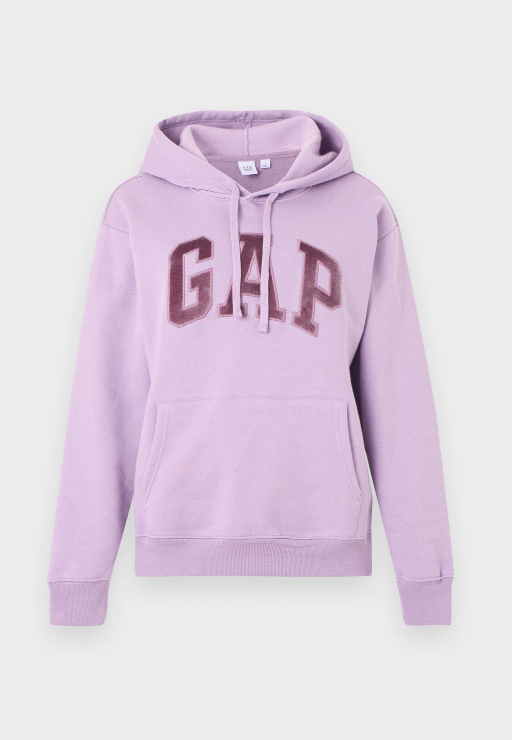 HERITAGE - Hoodie - purple tune