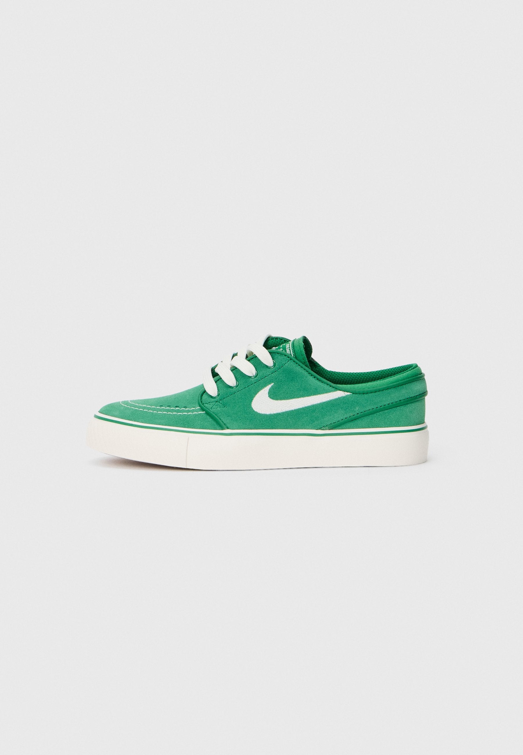 Trainers - pine green/sail