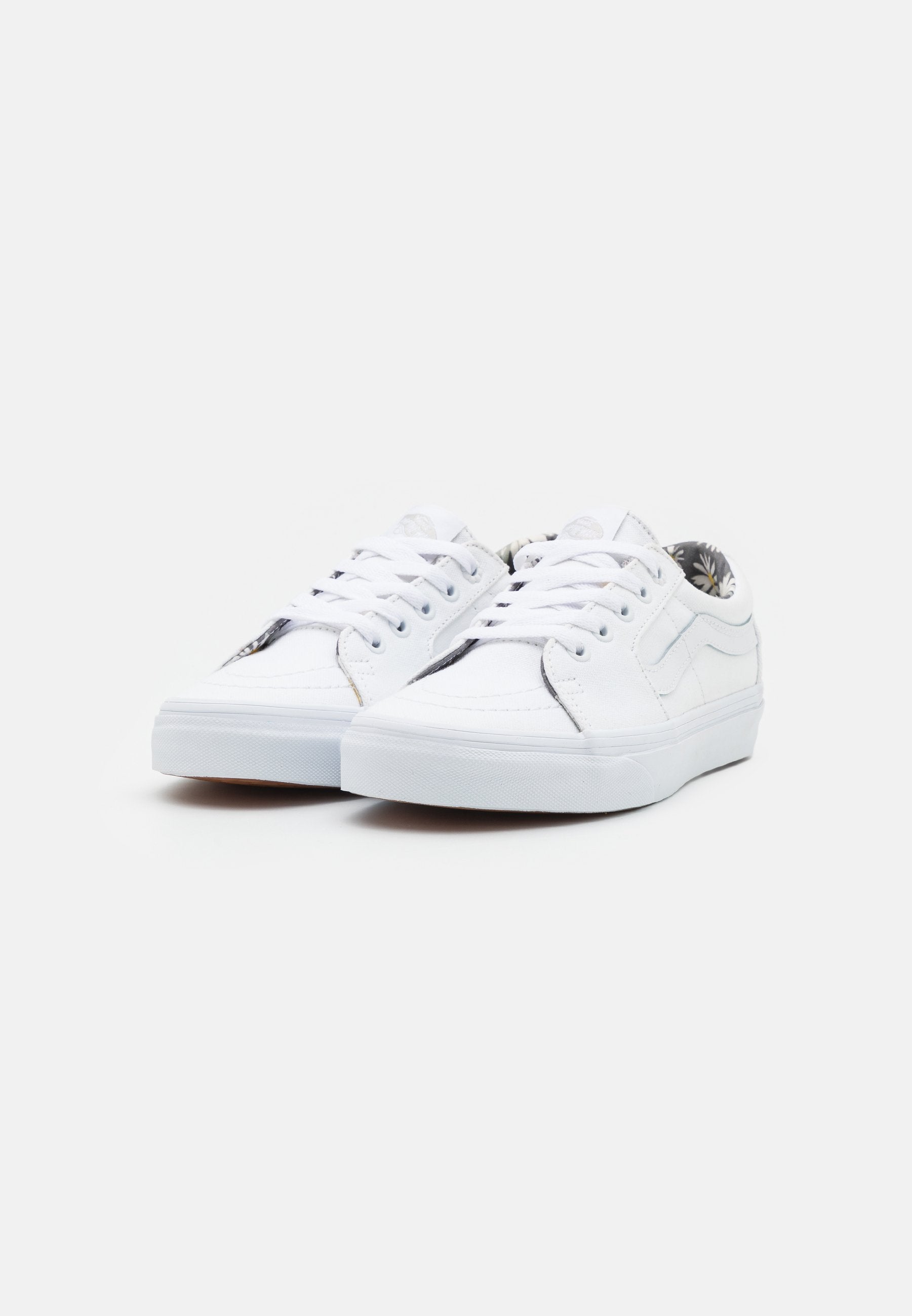 SK8-LOW UNISEX - Trainers - true white