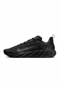 AVA X UNISEX - Trainers - black anthracite dark grey smoke grey