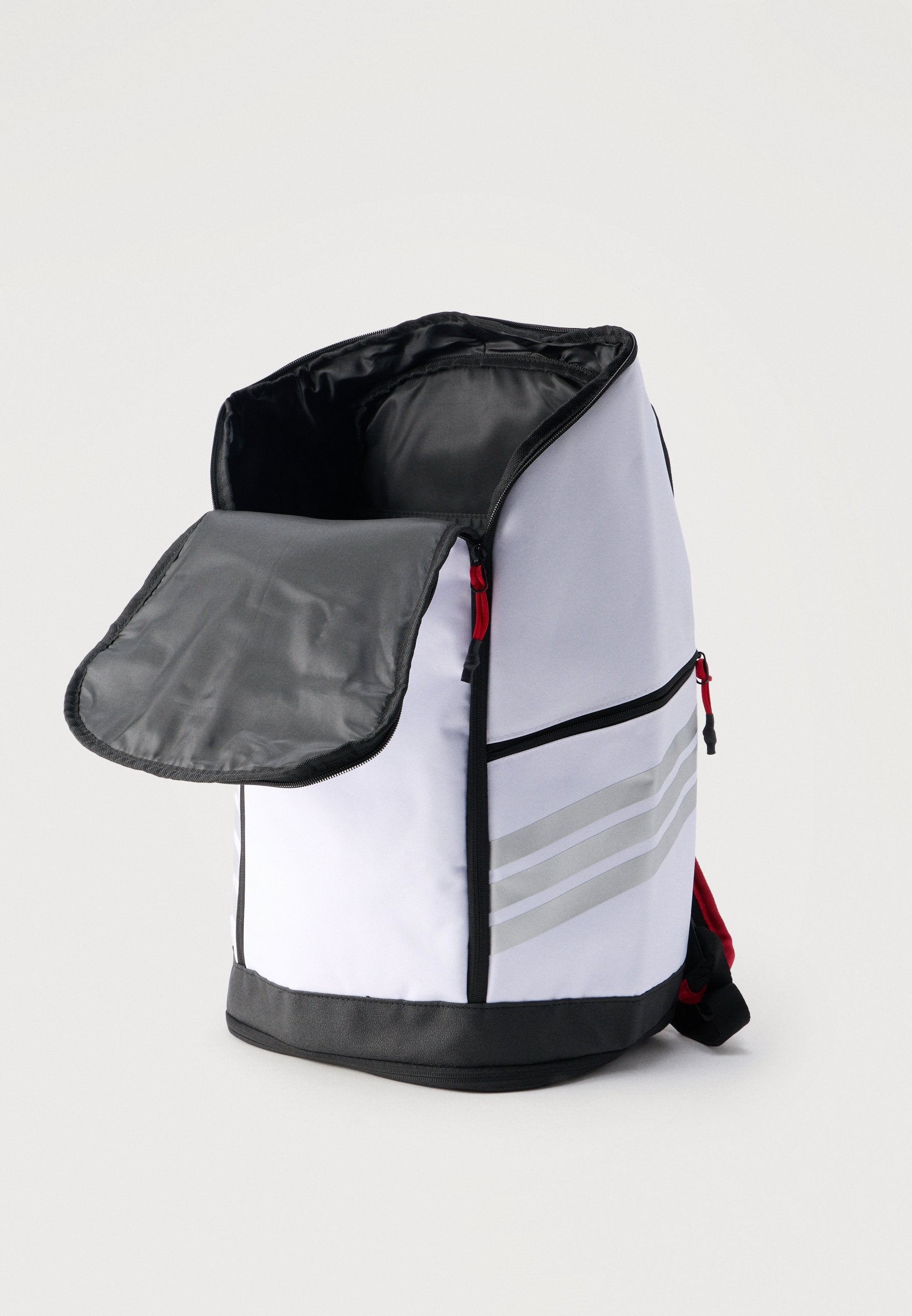 SELECT PREMIUM BACKPACK 2.0 UNISEX - Rucksack - white/black