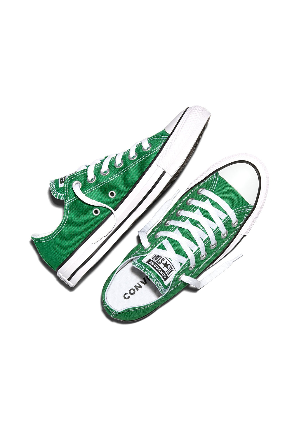 CHUCK TAYLOR ALL STAR UNISEX - Trainers - amazon green