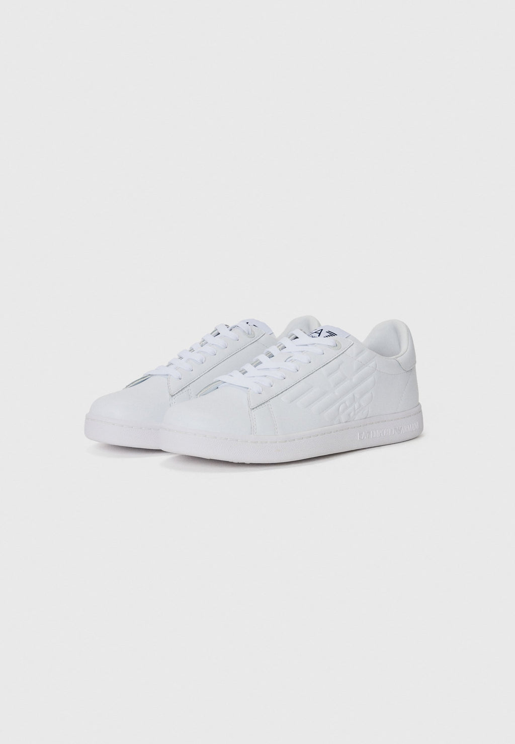 CLASSIC UNISEX - Trainers - white