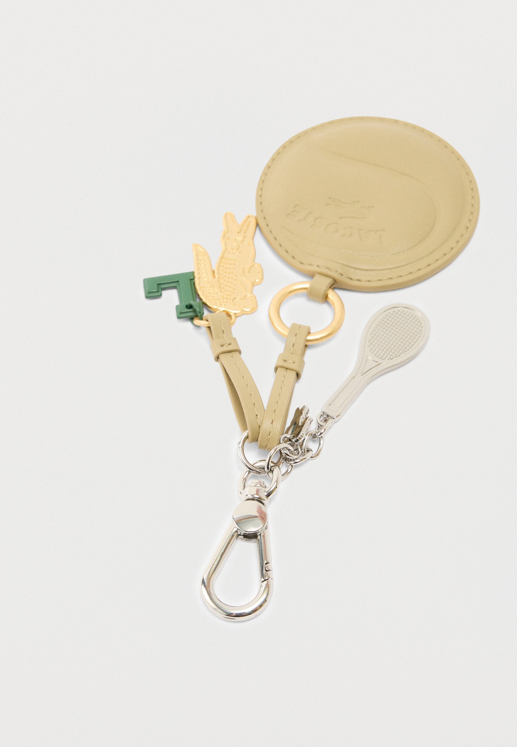 Keyring - viennois