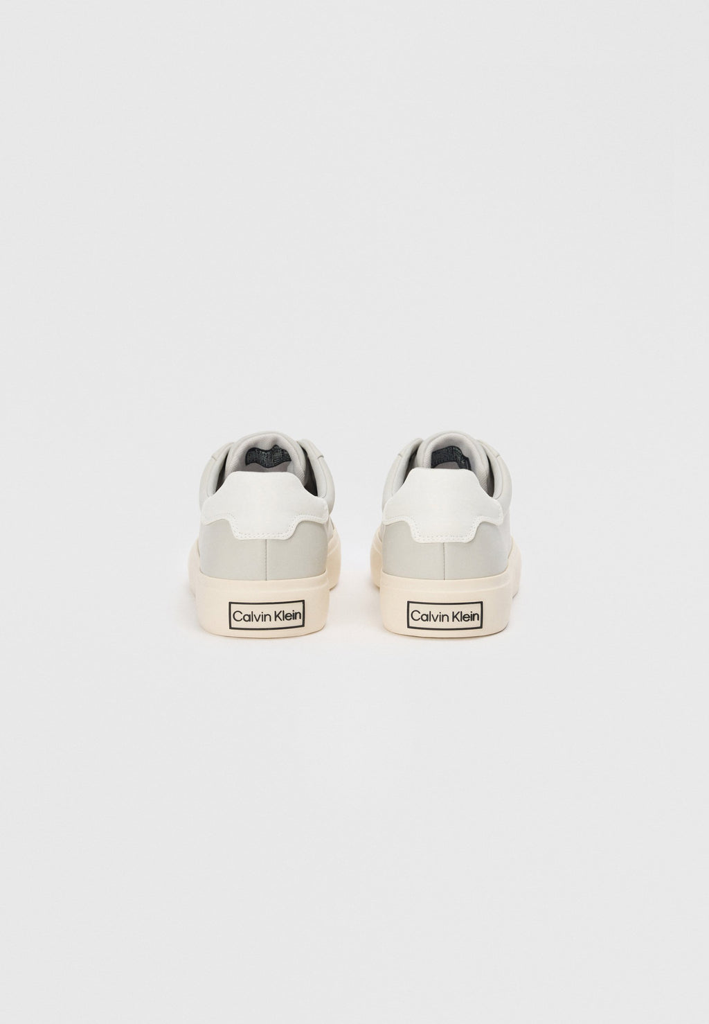 VULC - Trainers - moonstruck/marshmallow/turtledove