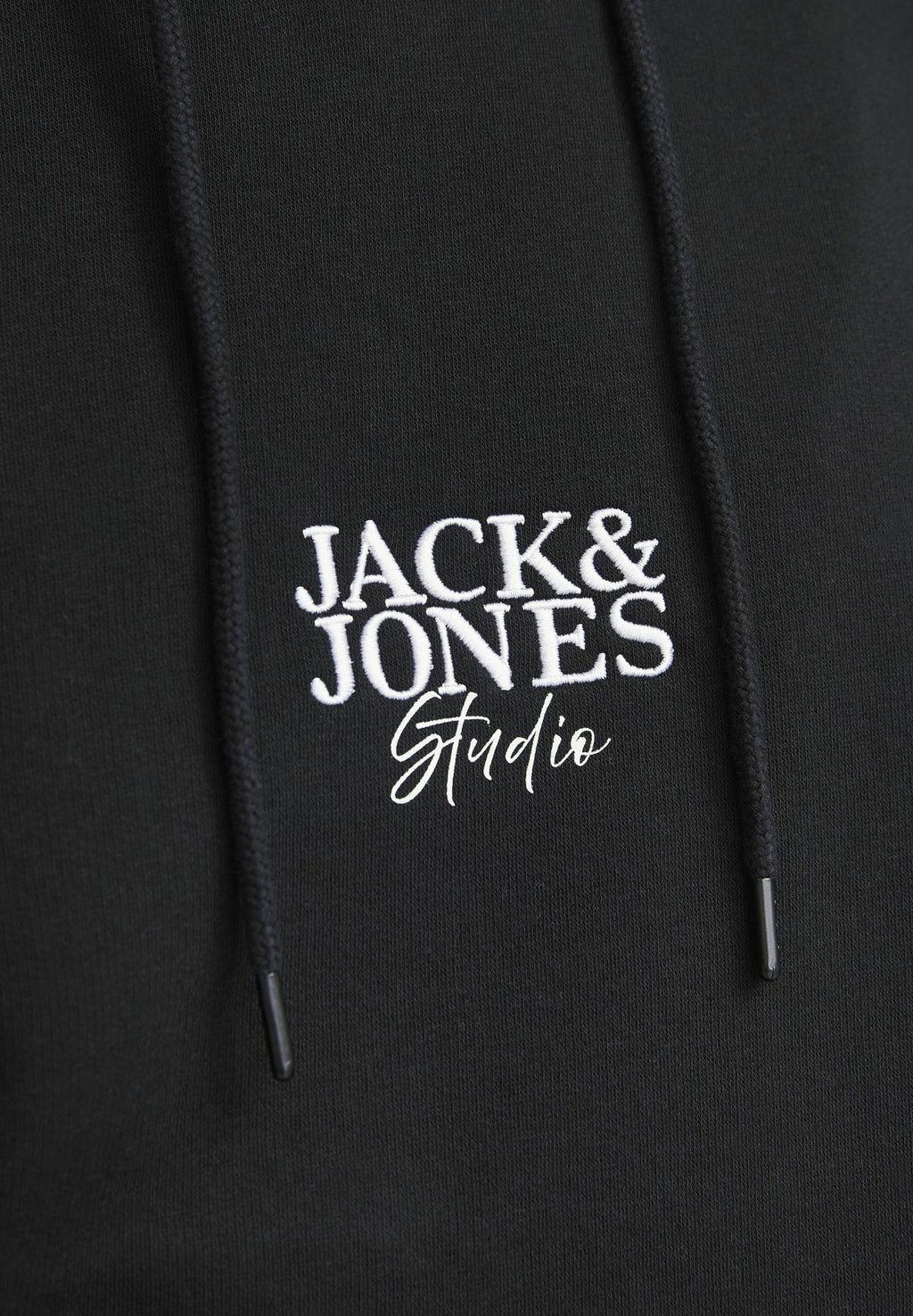 Logo - Hoodie - black