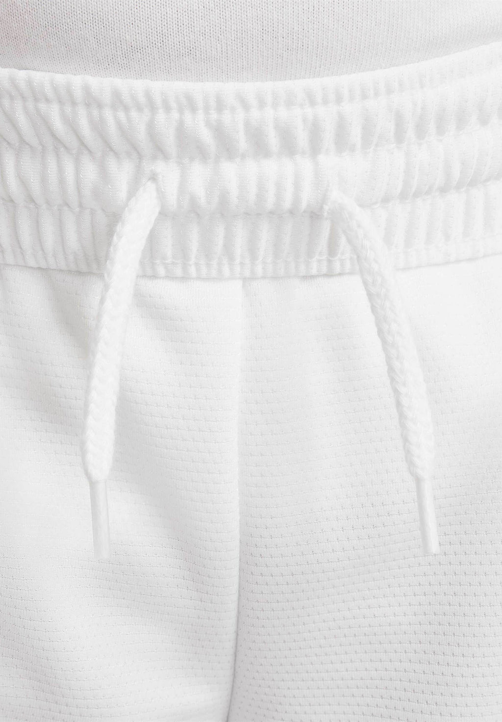 B NK DF DNA 24 5IN - Sports shorts - white/black