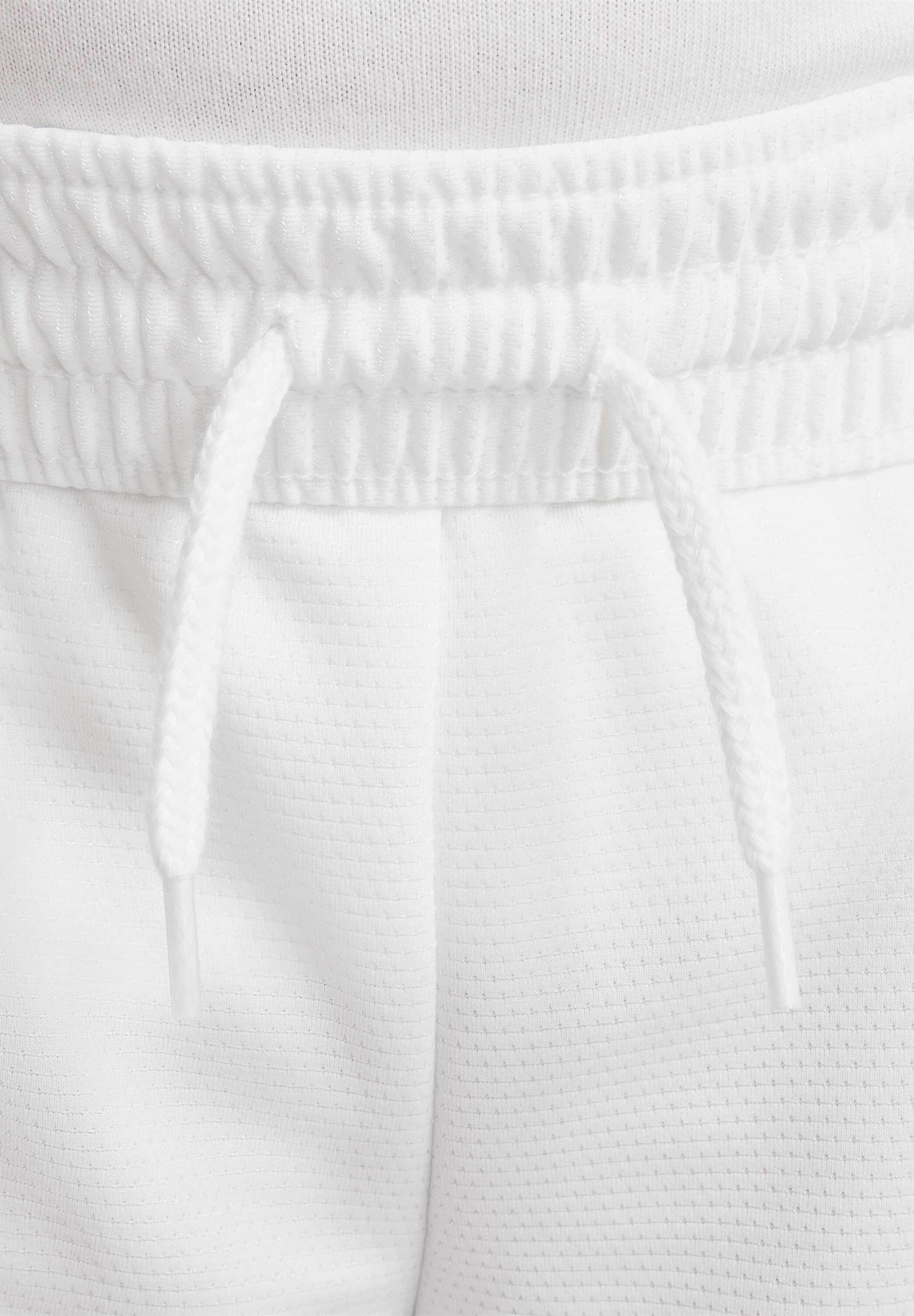 B NK DF DNA 24 5IN - Sports shorts - white/black
