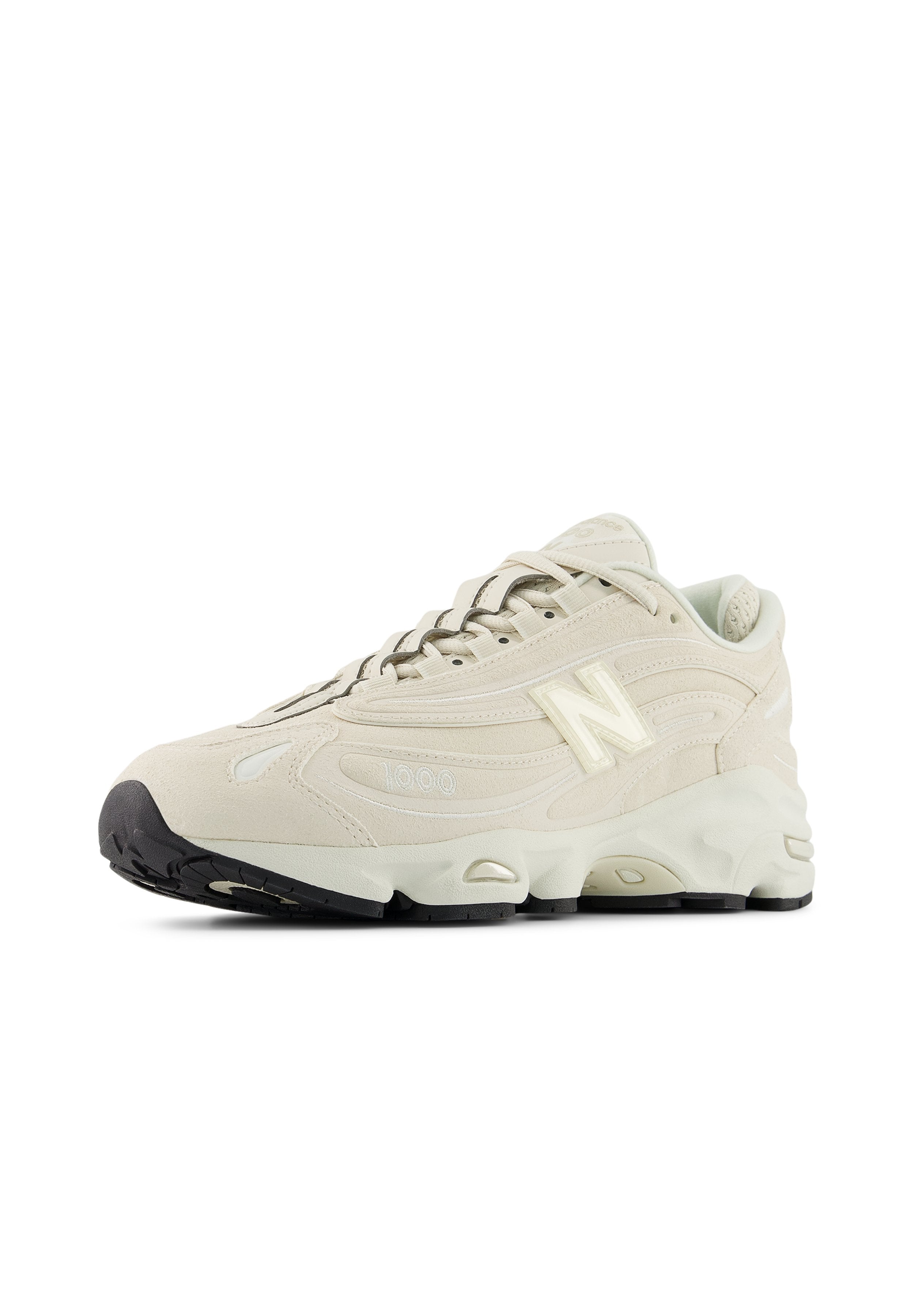 Trainers - linen linen
