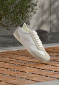 SOLENNE - Trainers - open white