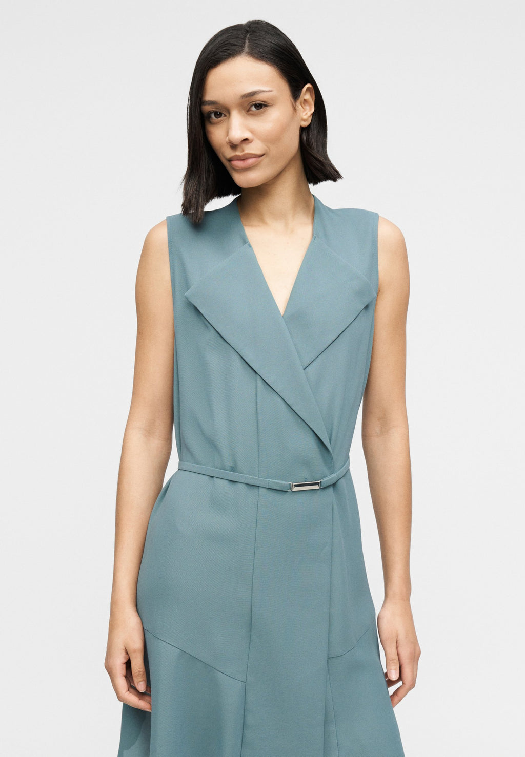 DIMOSA - Day dress - bright blue