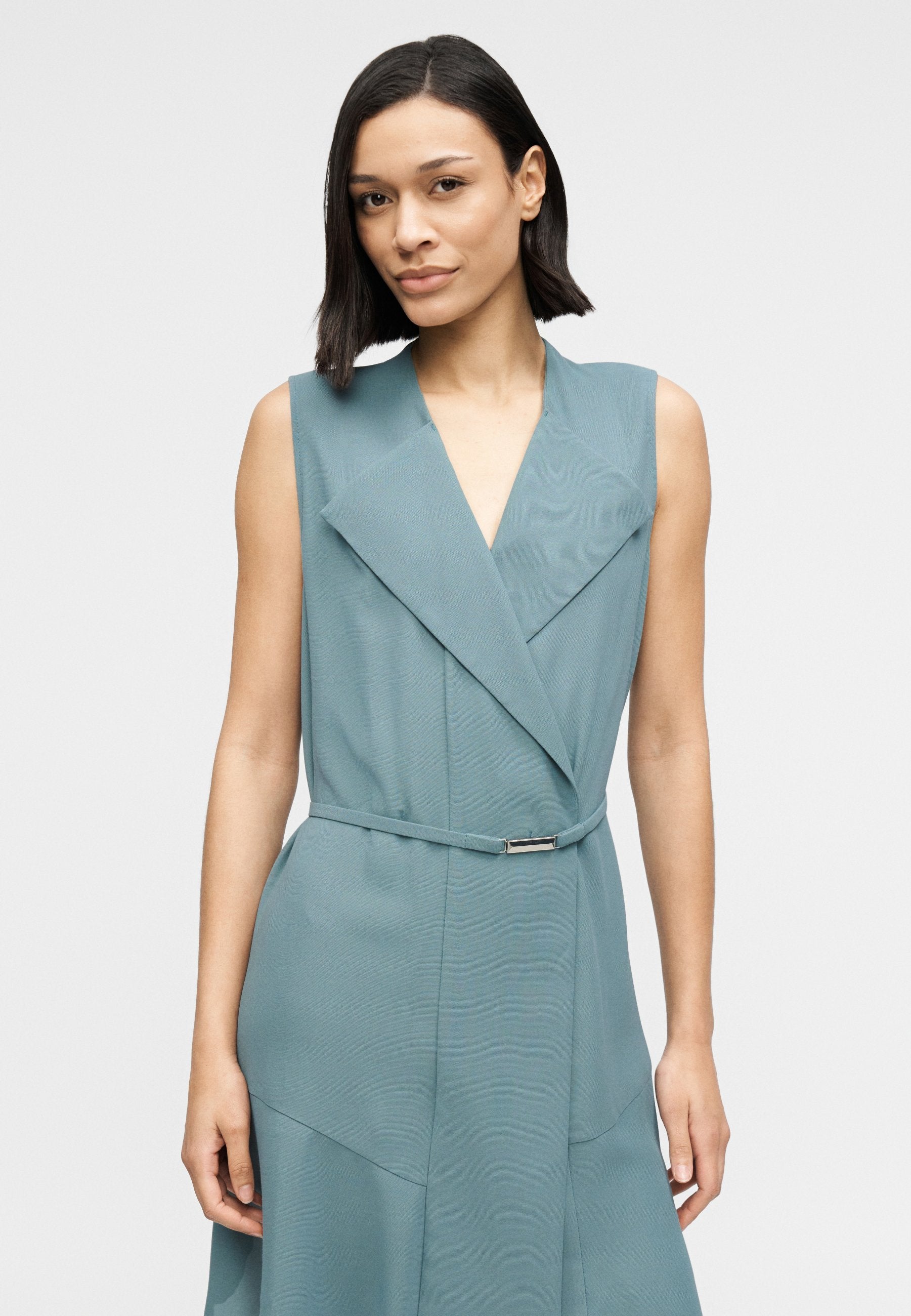 DIMOSA - Day dress - bright blue