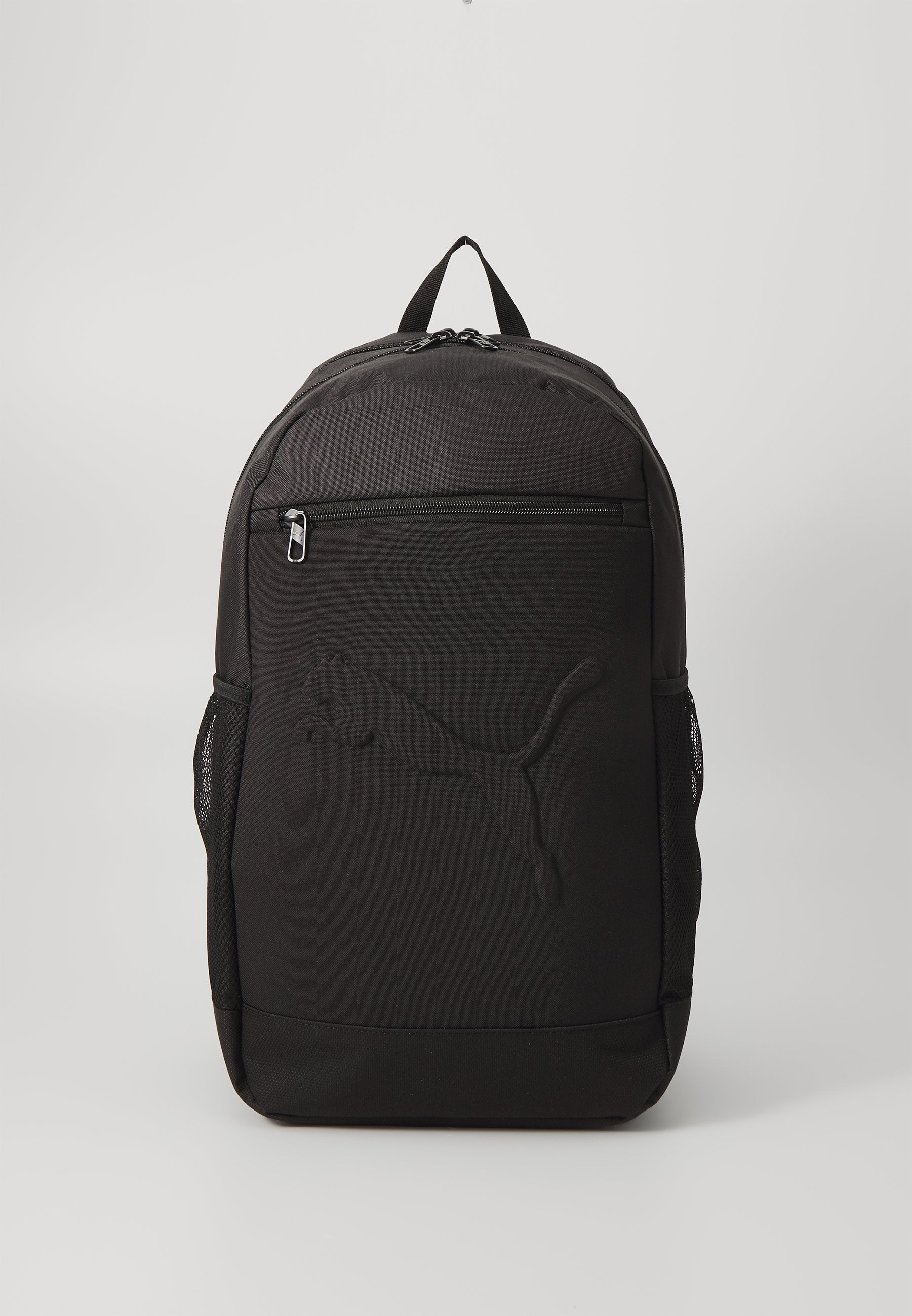 PUMA BUZZ BACKPACK UNISEX - Rucksack - black