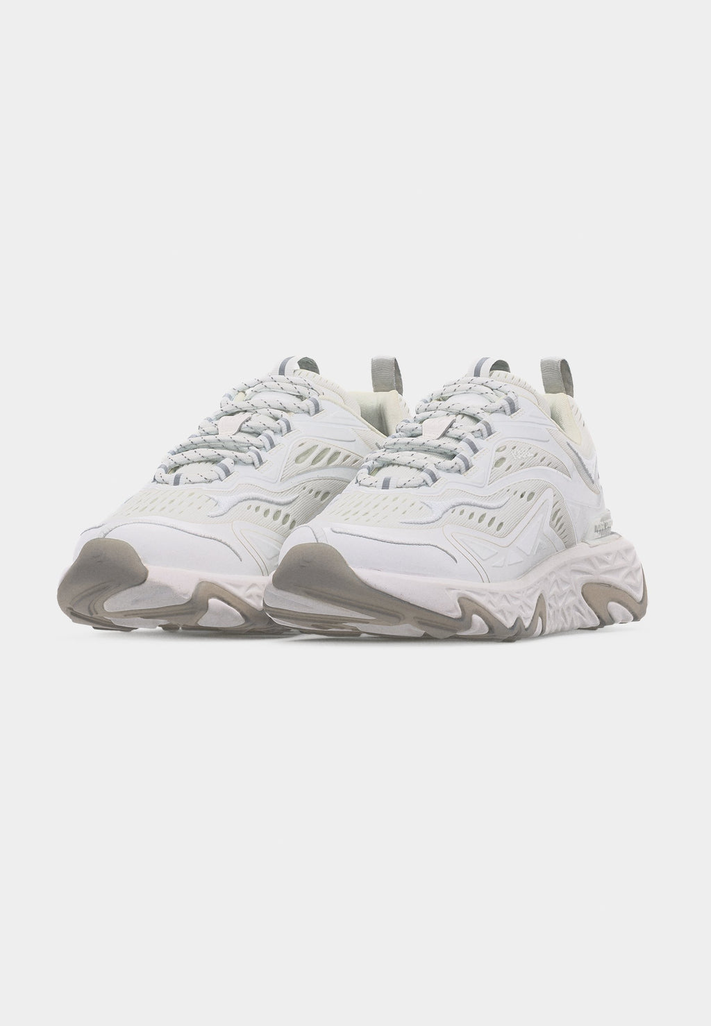 BLAZE - Trainers - white