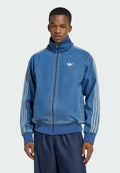 Denim jacket - blue denim