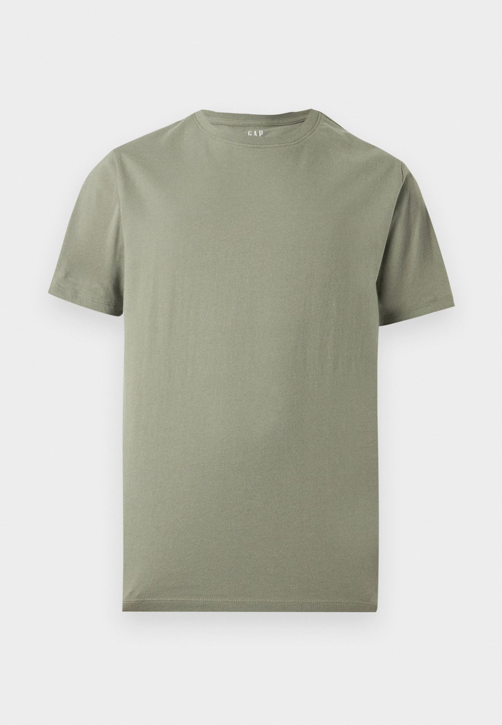 CLASSIC - Basic T-shirt - mesculen green