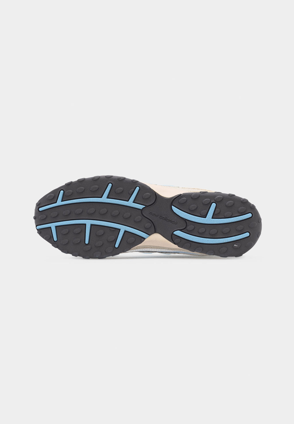 U204L UNISEX - Trainers - oxford blue