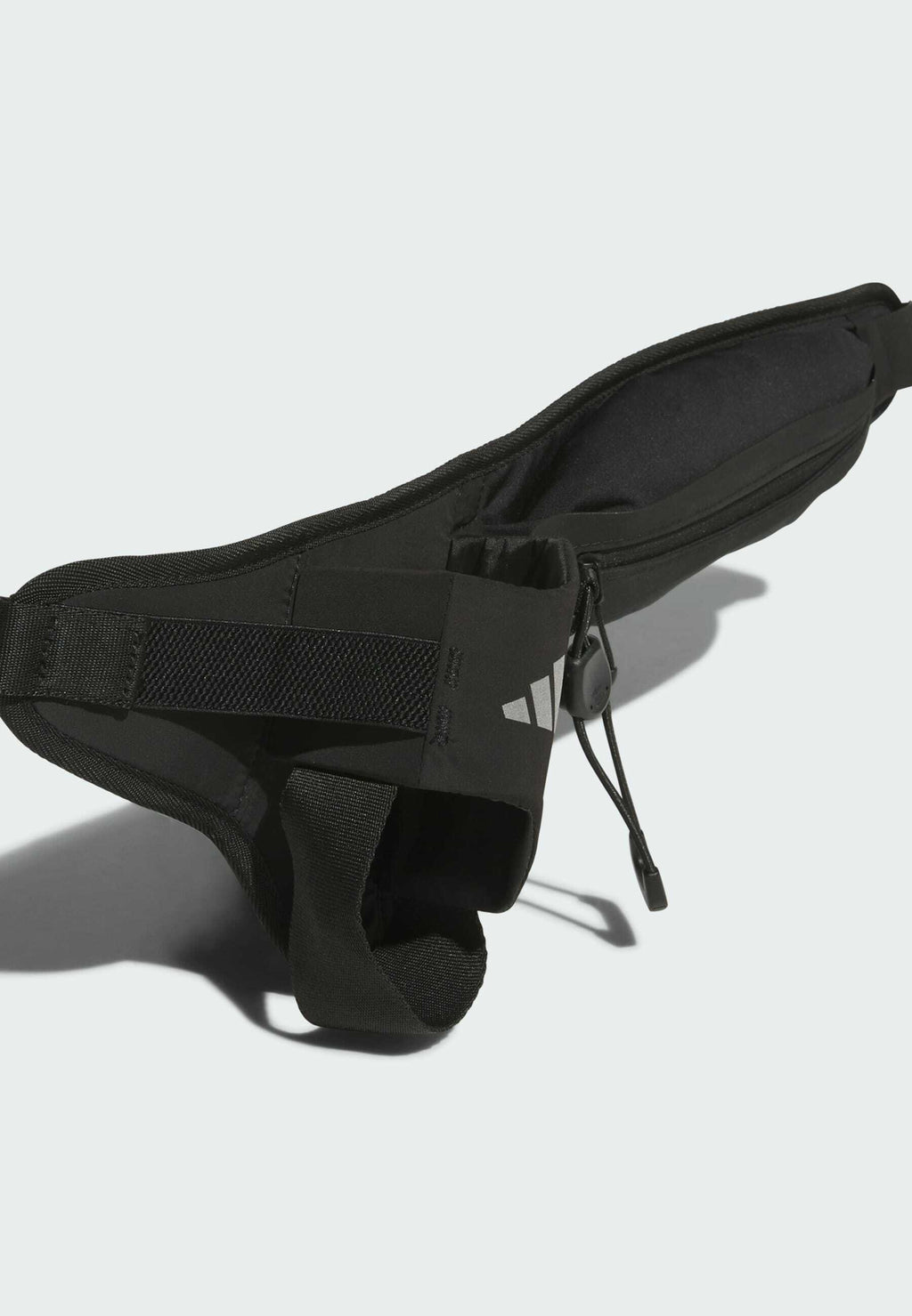 BOTTLE - Bum bag - black