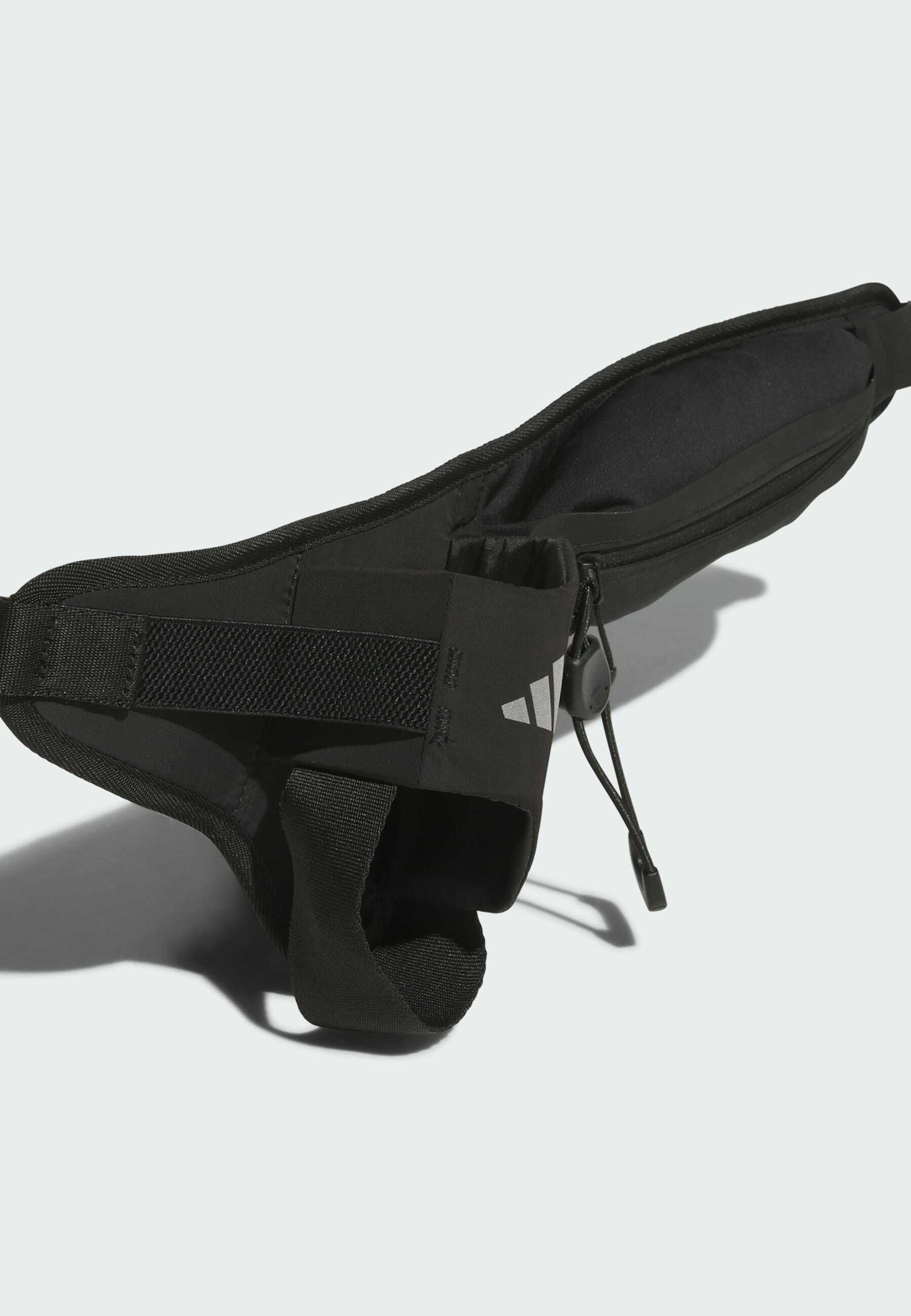 BOTTLE - Bum bag - black