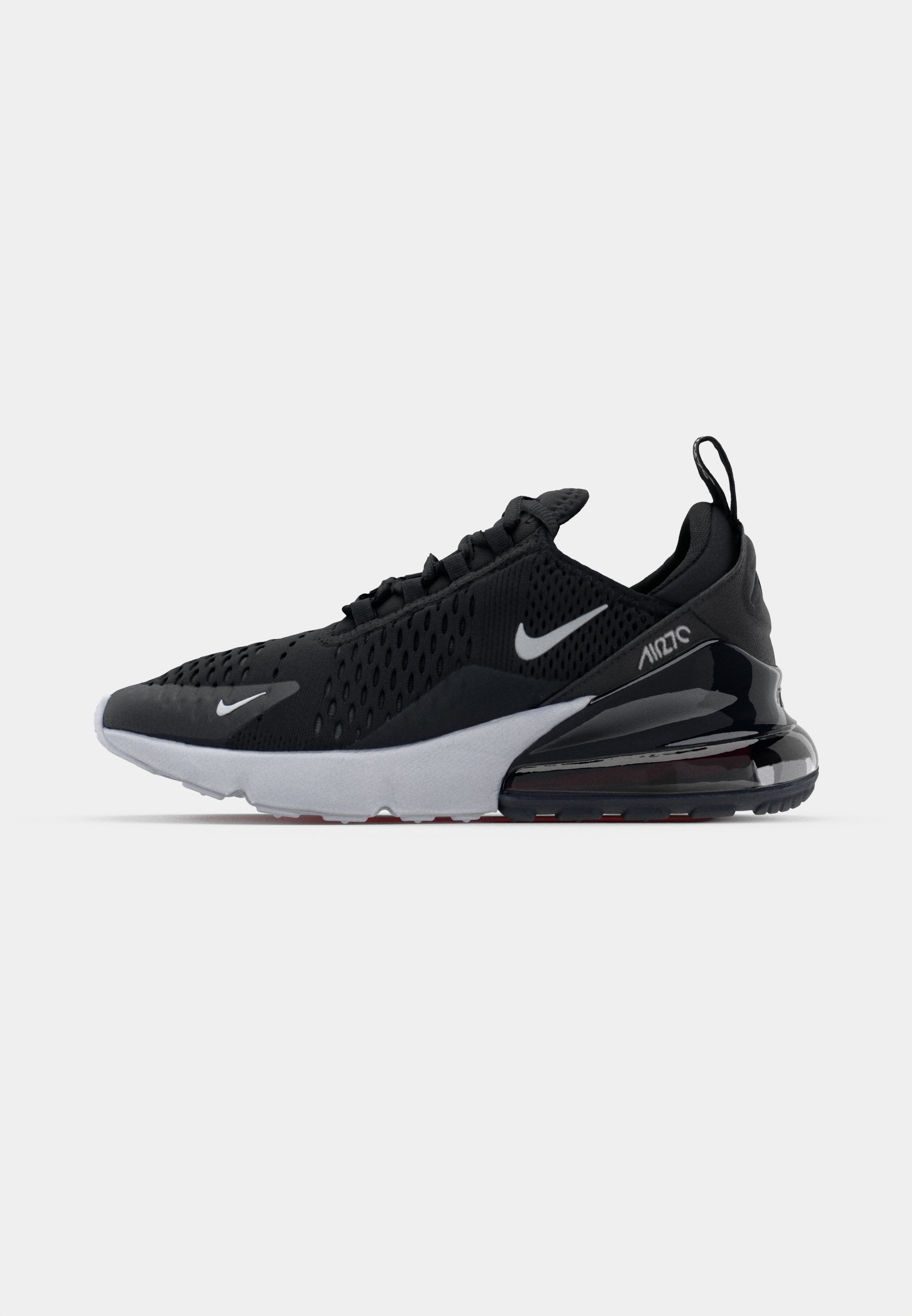 AIR MAX 270 - Trainers - black/anthracite/white