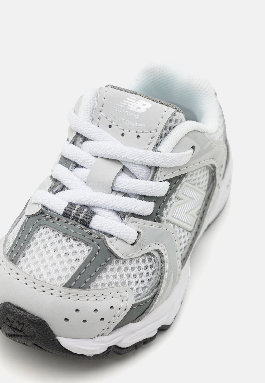 530 UNISEX - Trainers - grey matter