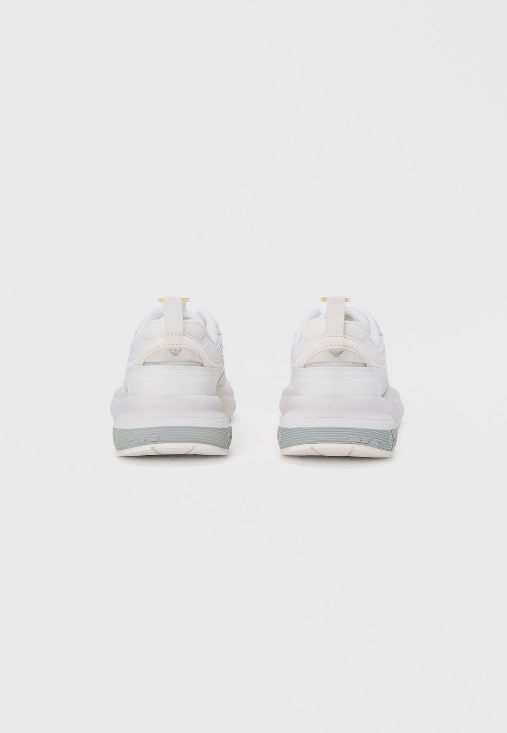 Trainers - bianco