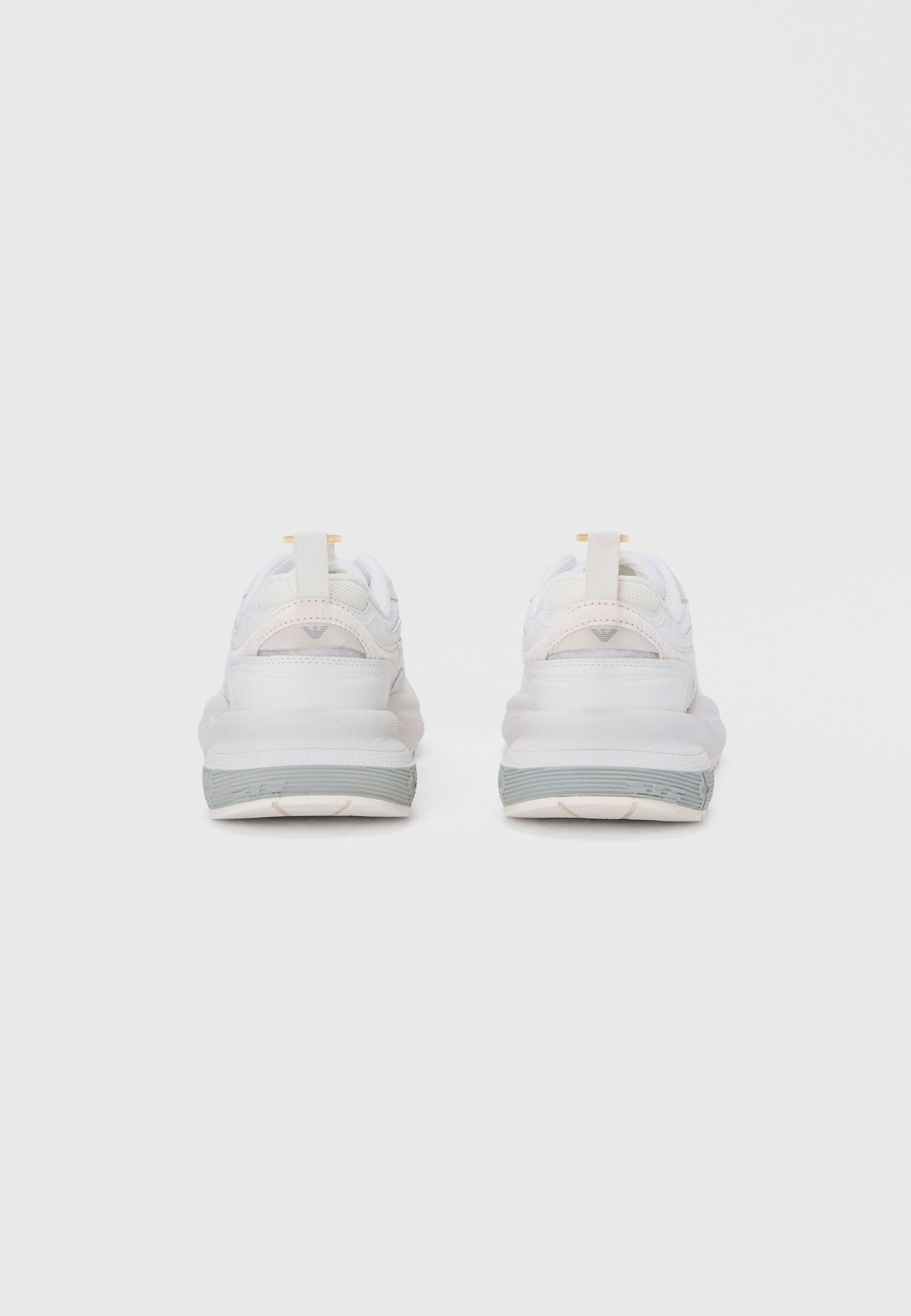 Trainers - bianco