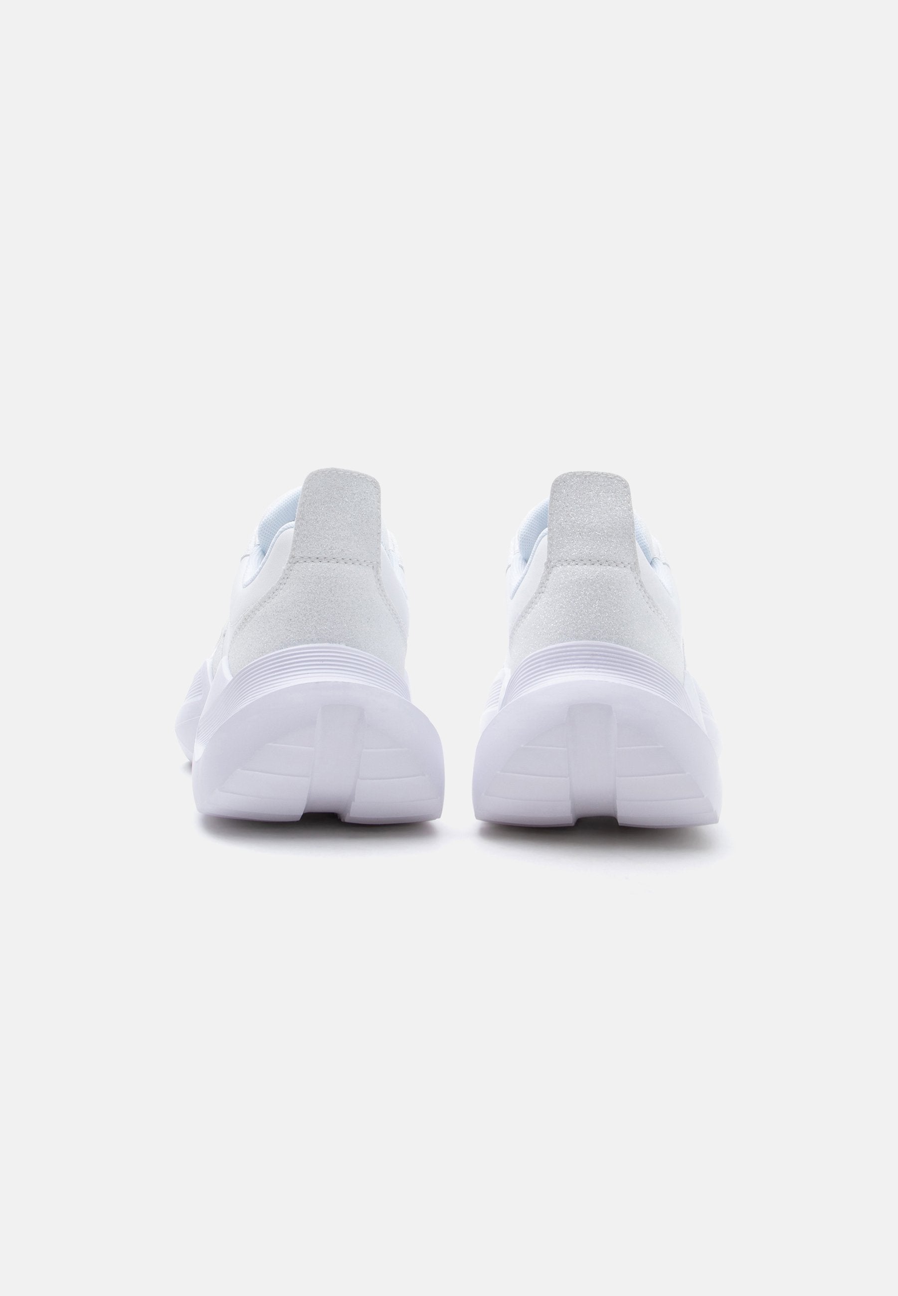 FONDO GRAVITY - Trainers - white