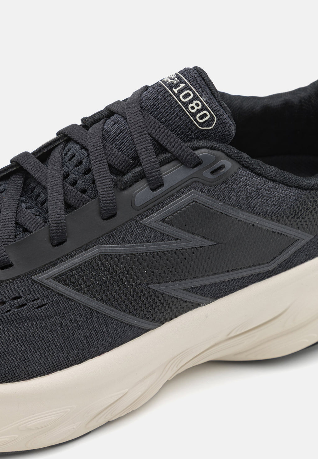 FRESH FOAM X 1080 V14 - Chaussures de running sur route - noir