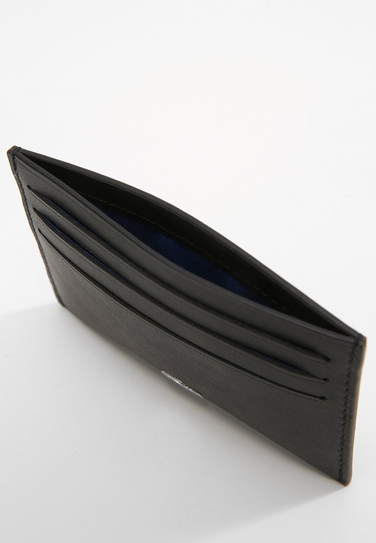 CREDIT CARD HOLDER - Wallet - noir