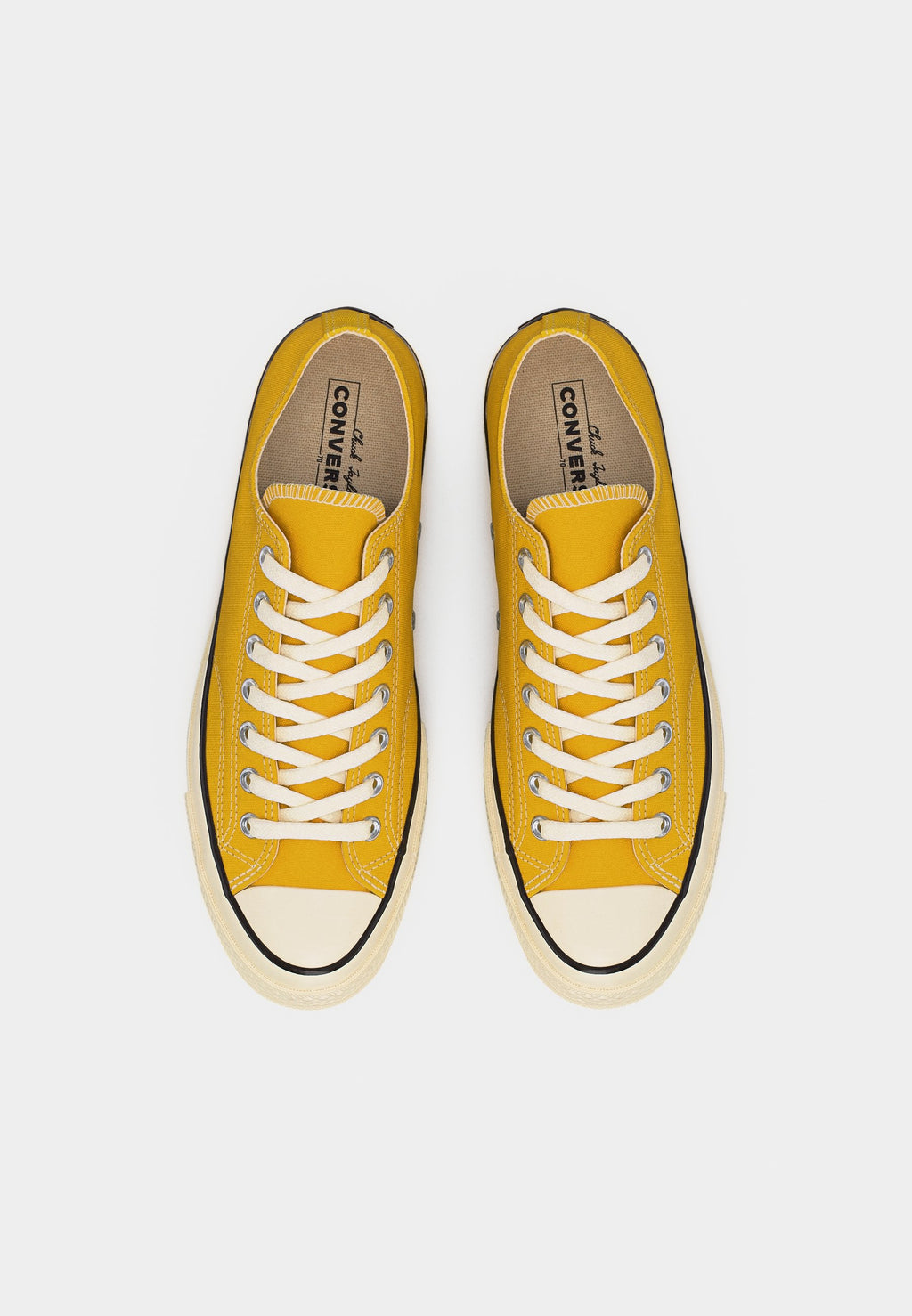 CHUCK 70 UNISEX - Trainers - bright outlook/egret/black