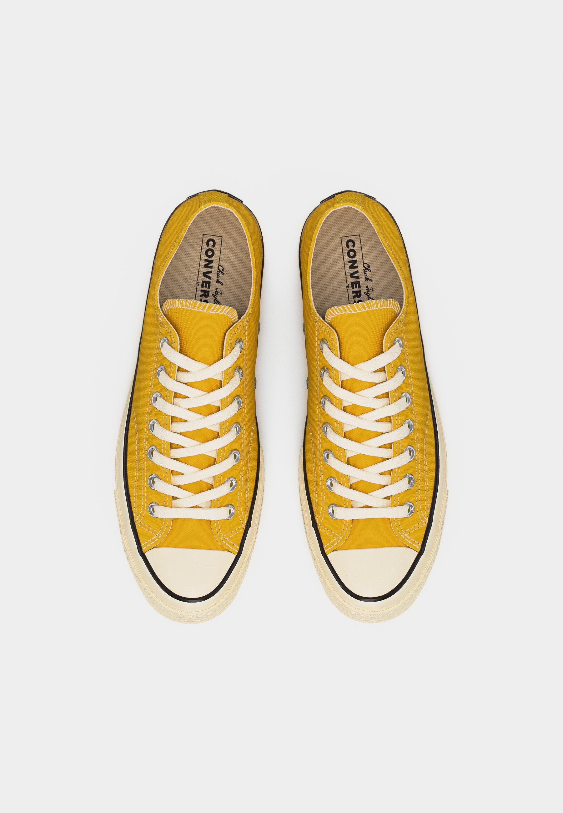 CHUCK 70 UNISEX - Trainers - bright outlook/egret/black