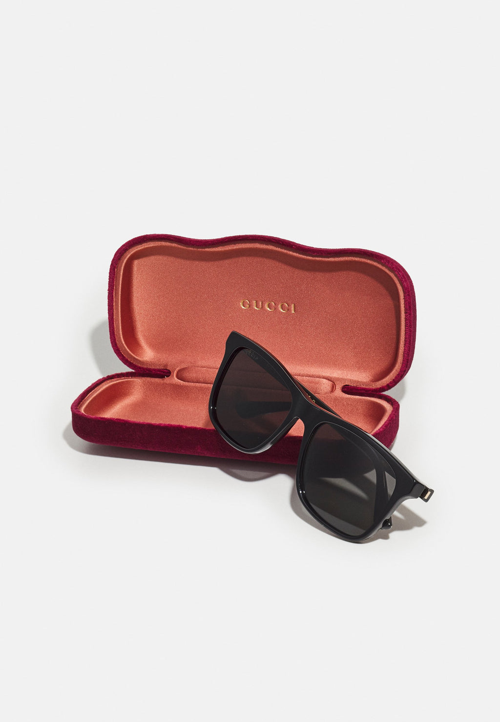 Sunglasses - black/grey
