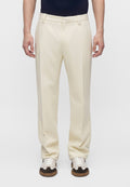 FORMAL PANT RESPONSIBLE  - Trousers - white