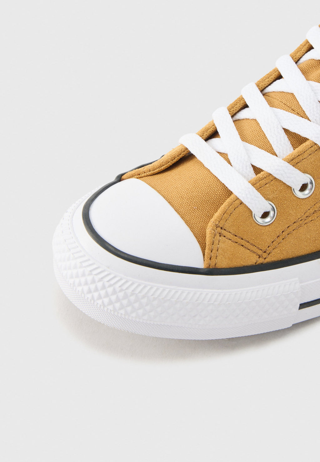 CHUCK TAYLOR ALL STAR MALDEN STREET UNISEX - High-top trainers - honey stick/white/navy