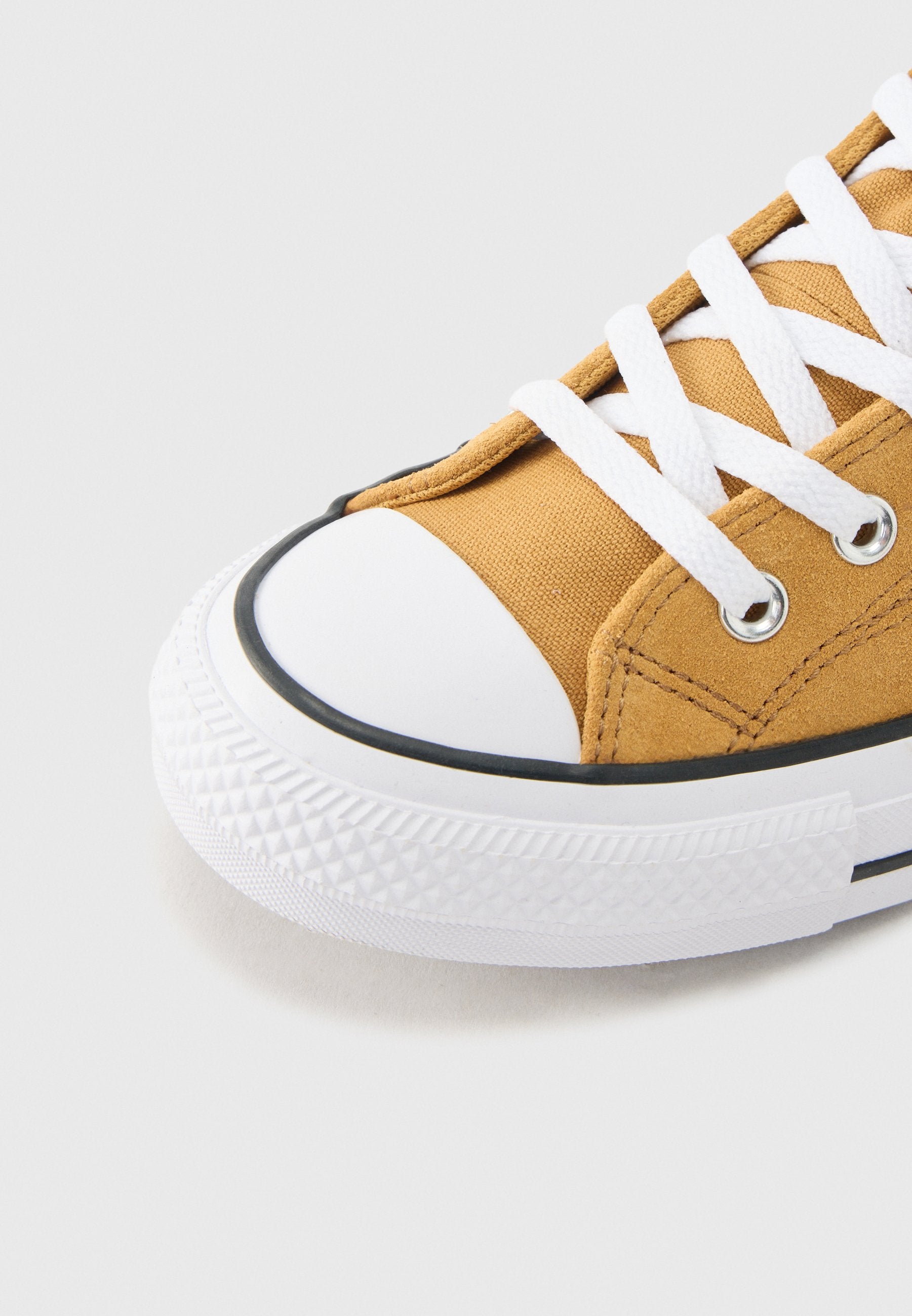 CHUCK TAYLOR ALL STAR MALDEN STREET UNISEX - High-top trainers - honey stick/white/navy