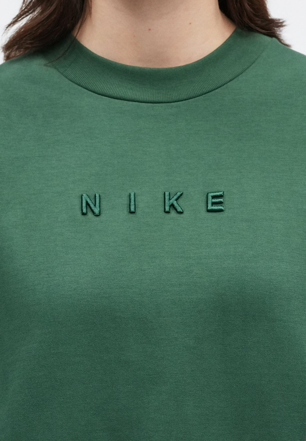 LUXE TEE RELAX - T-shirt imprimé - femme