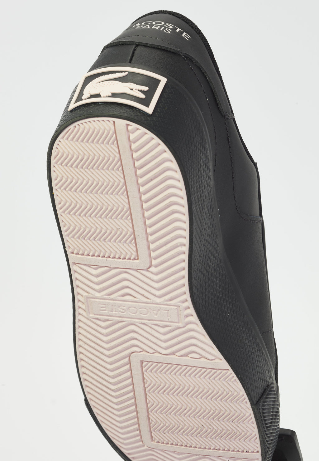 ZIANE - Trainers - black