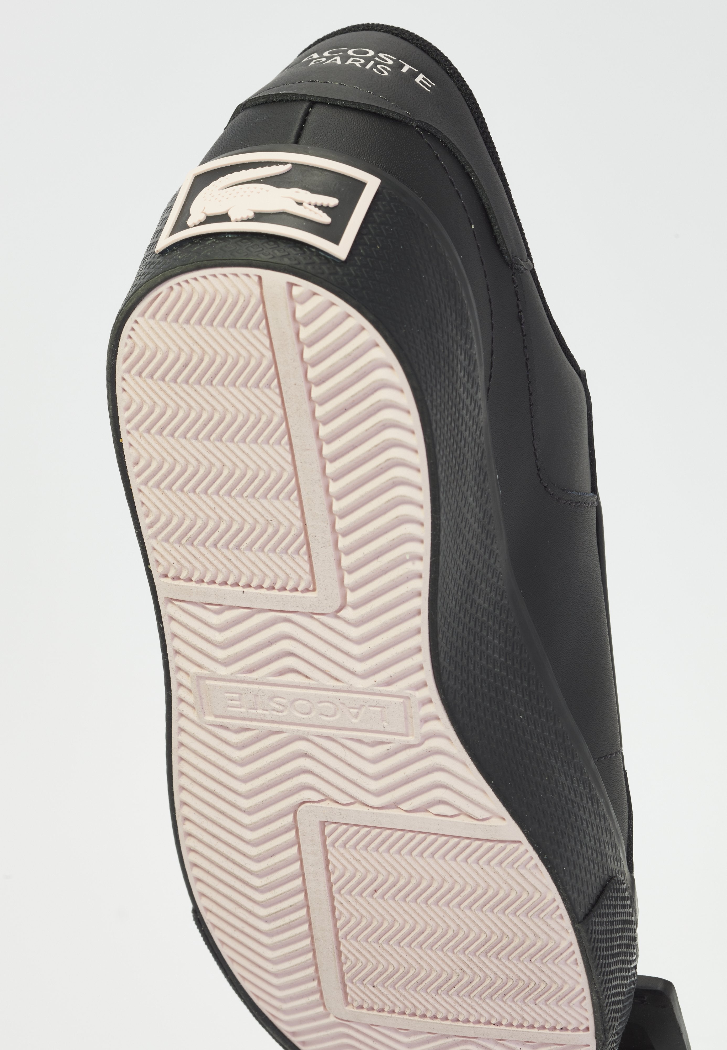 ZIANE - Trainers - black