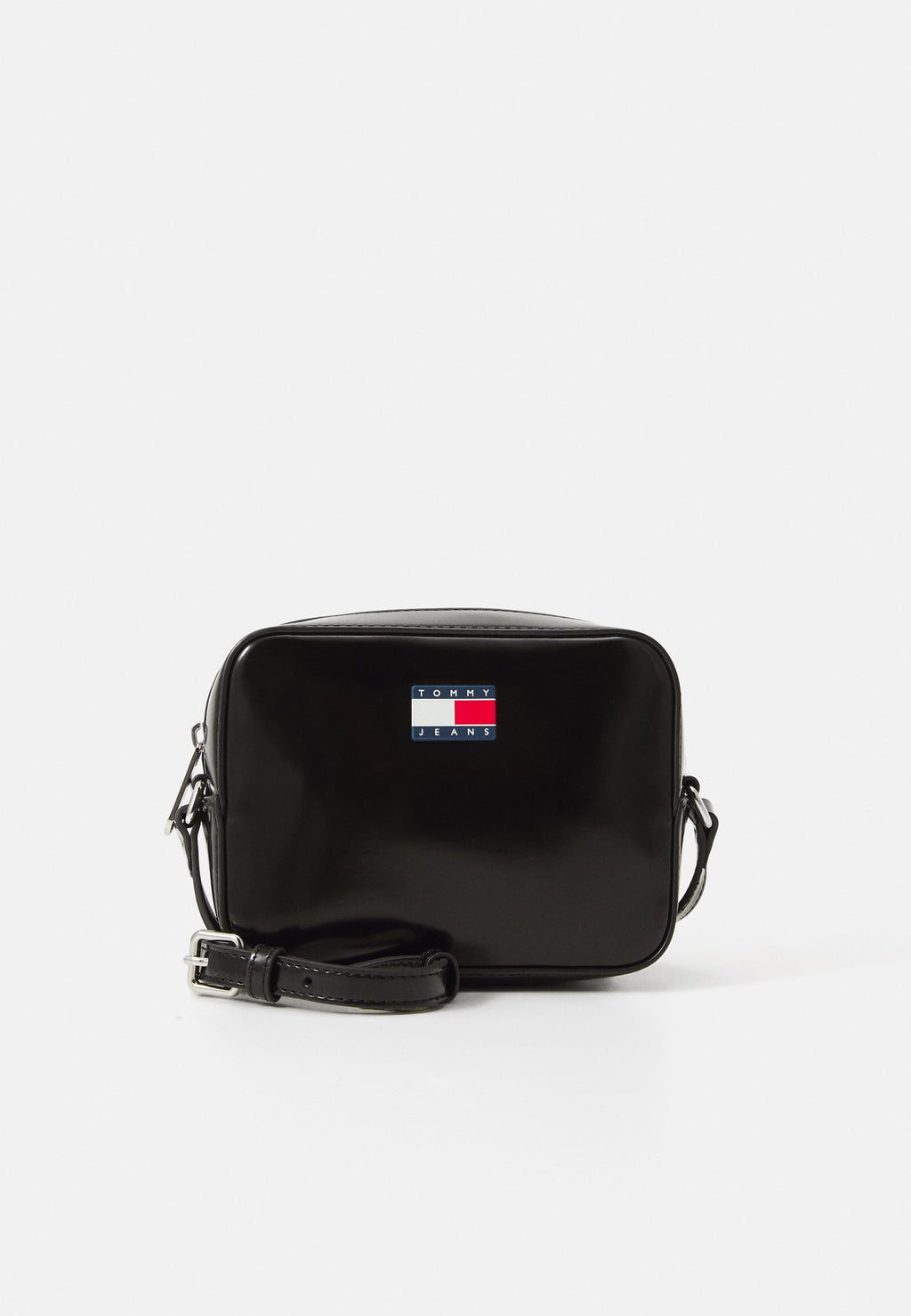 MUST CAMERA BAG - Cross body bag - black