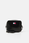 MUST CAMERA BAG - Cross body bag - black