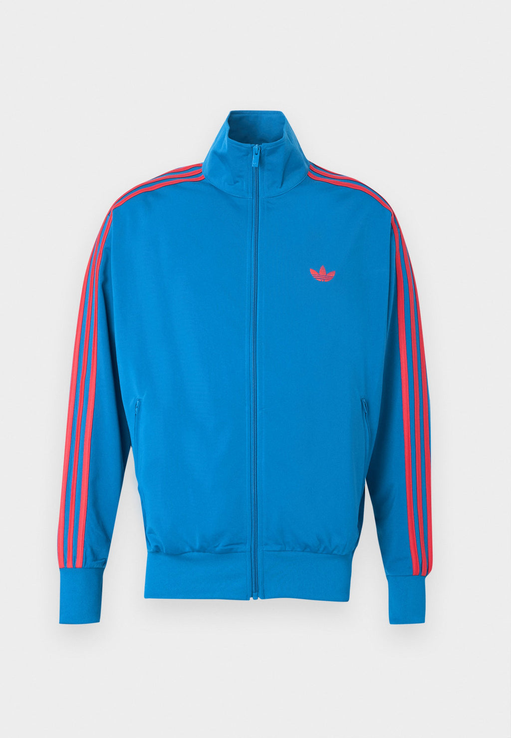 FIREBIRD TRACK JACKET UNISEX - Training jacket - blue