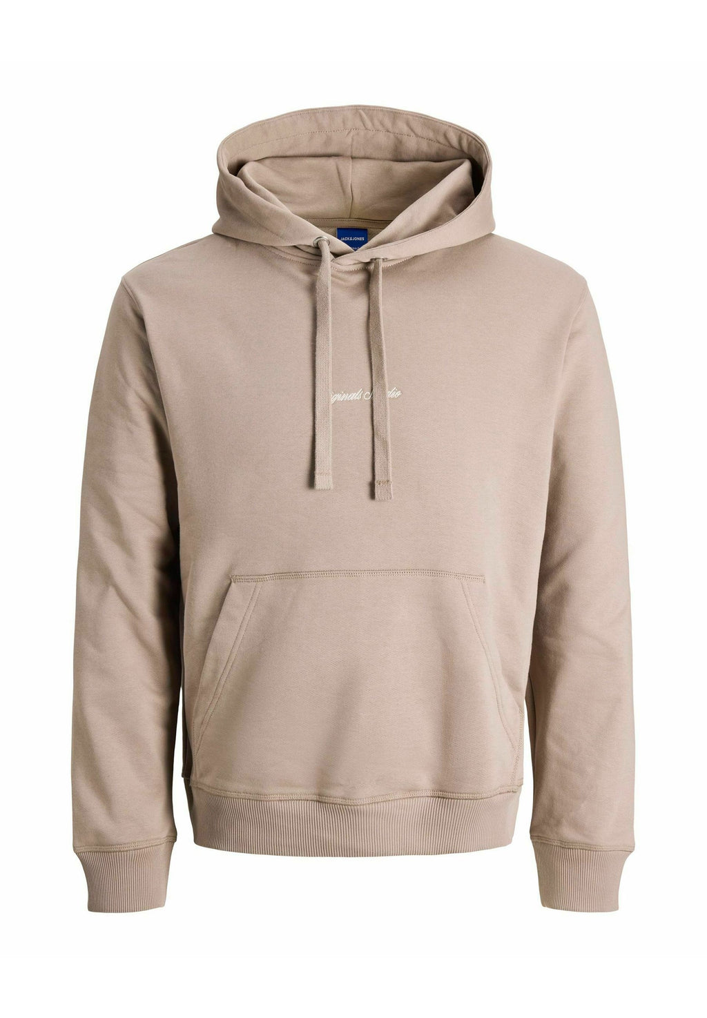 Hoodie - mocha meringue