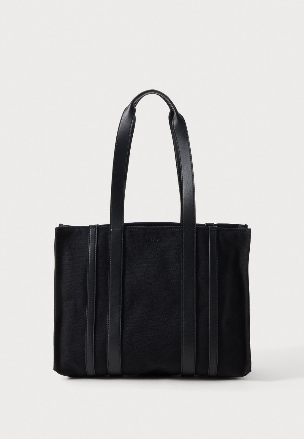THENAH TOTE - Tote bag - black