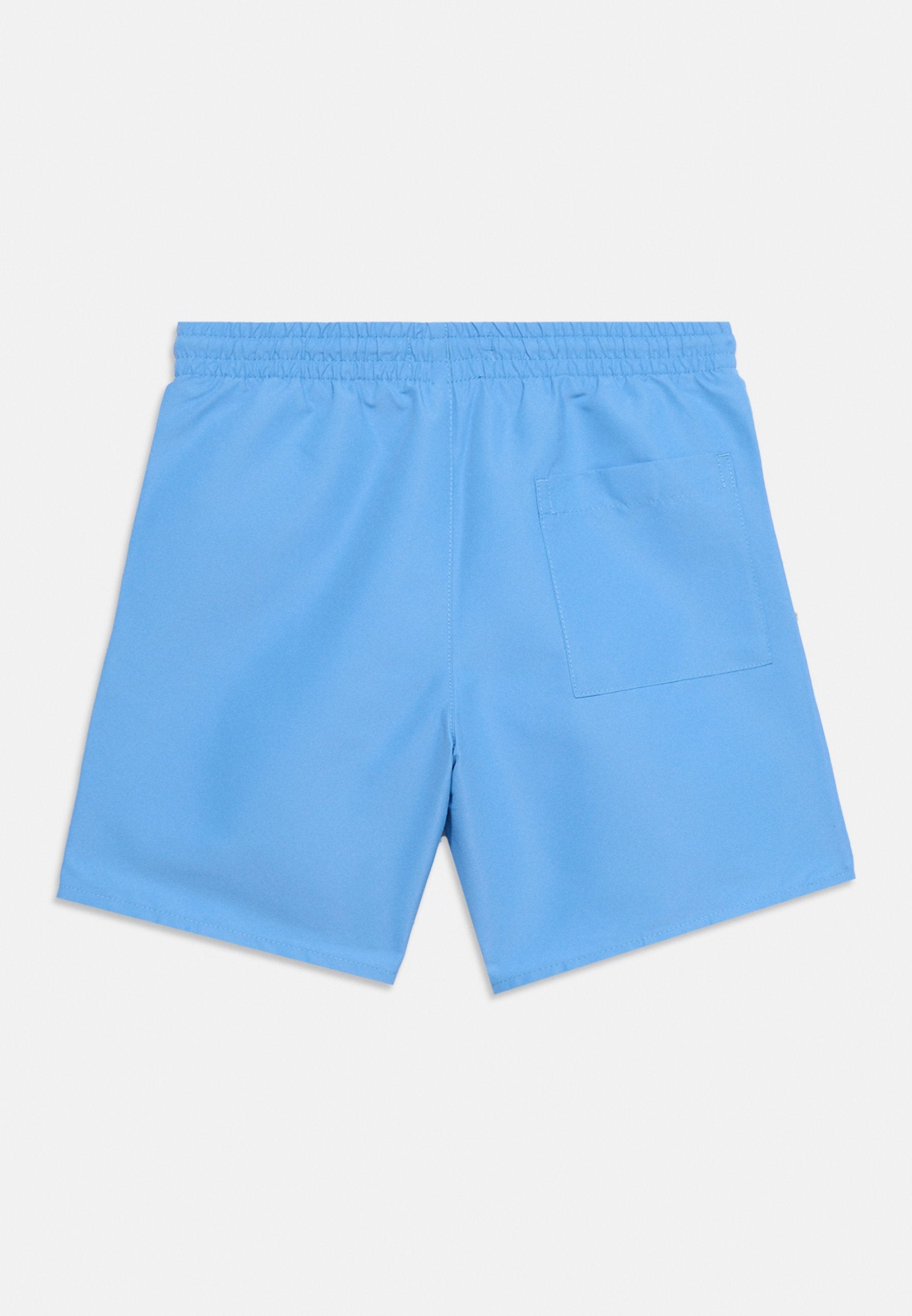 MEDIUM DRAWSTRING - Swimming shorts - provence