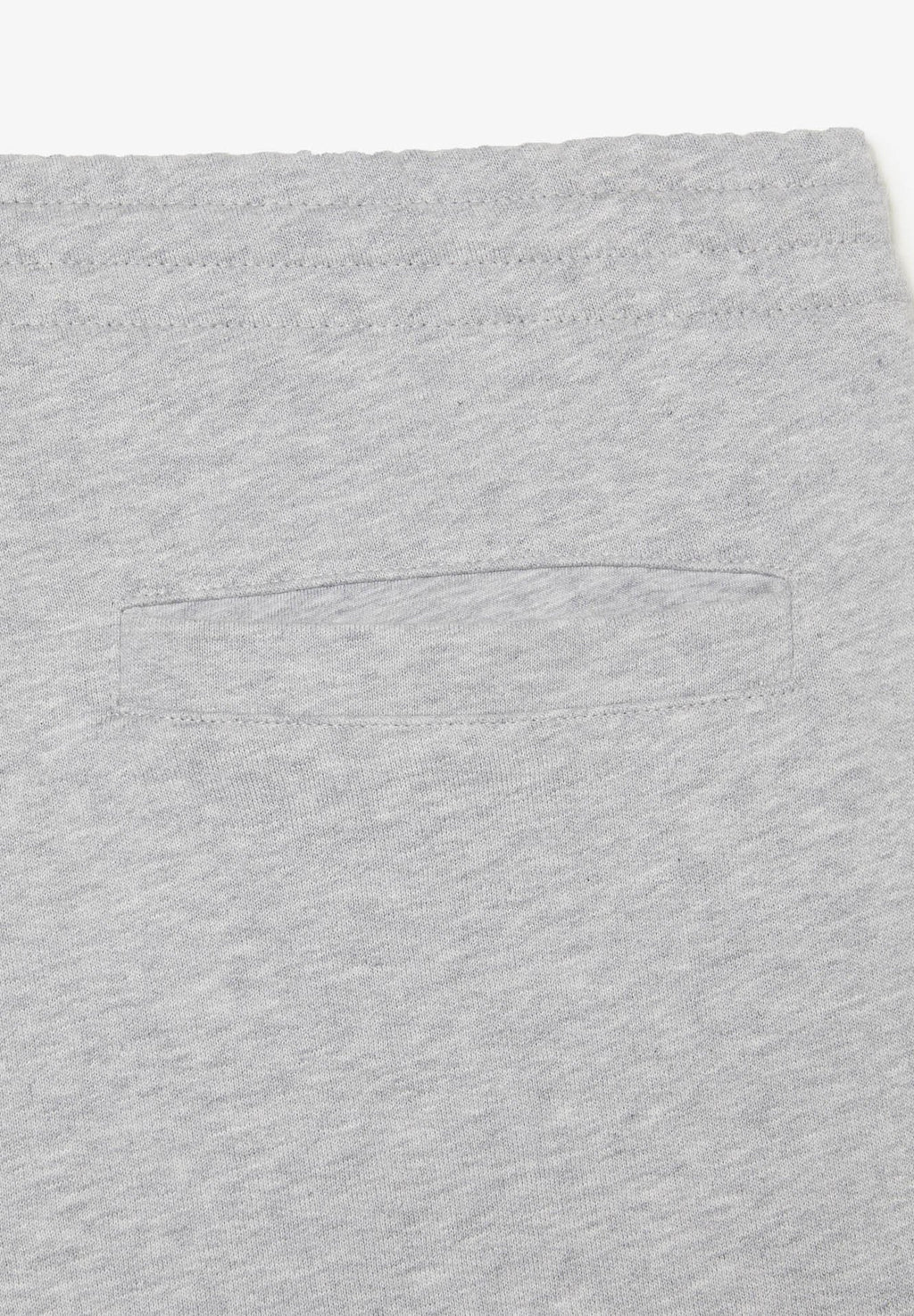 Shorts - argent chine