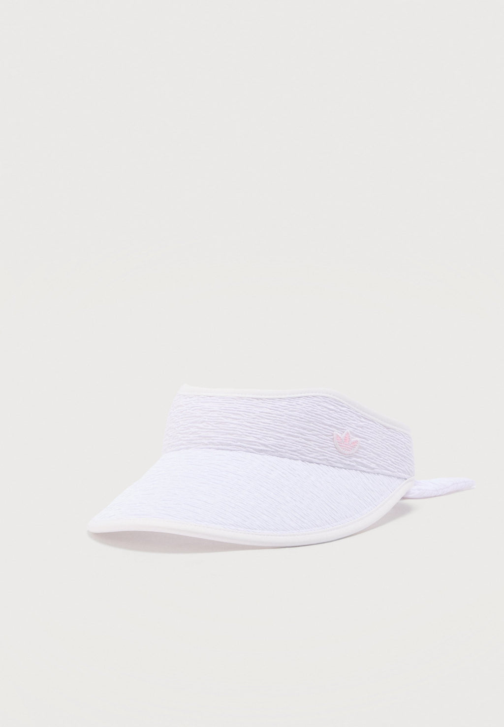 VISOR - Cap - white